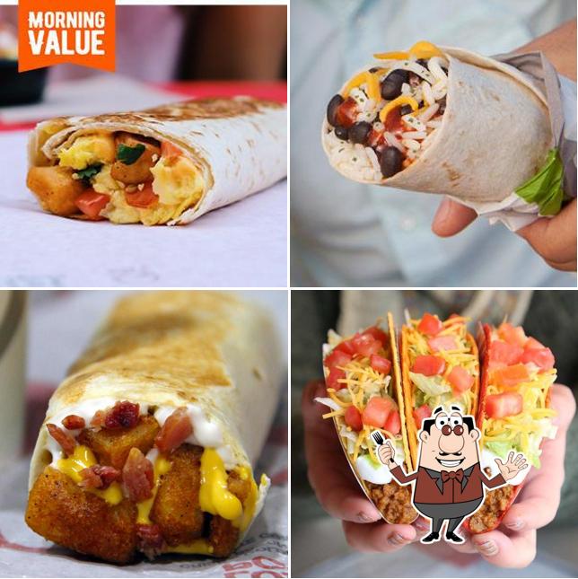Taco Bell