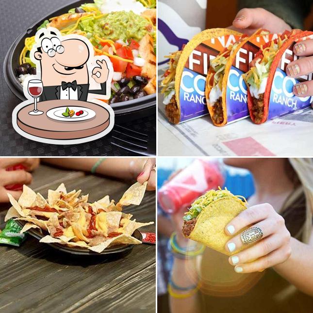 Taco Bell