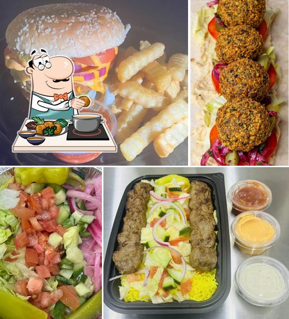 Tawakkul bites