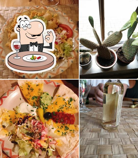 Tortilla Flats