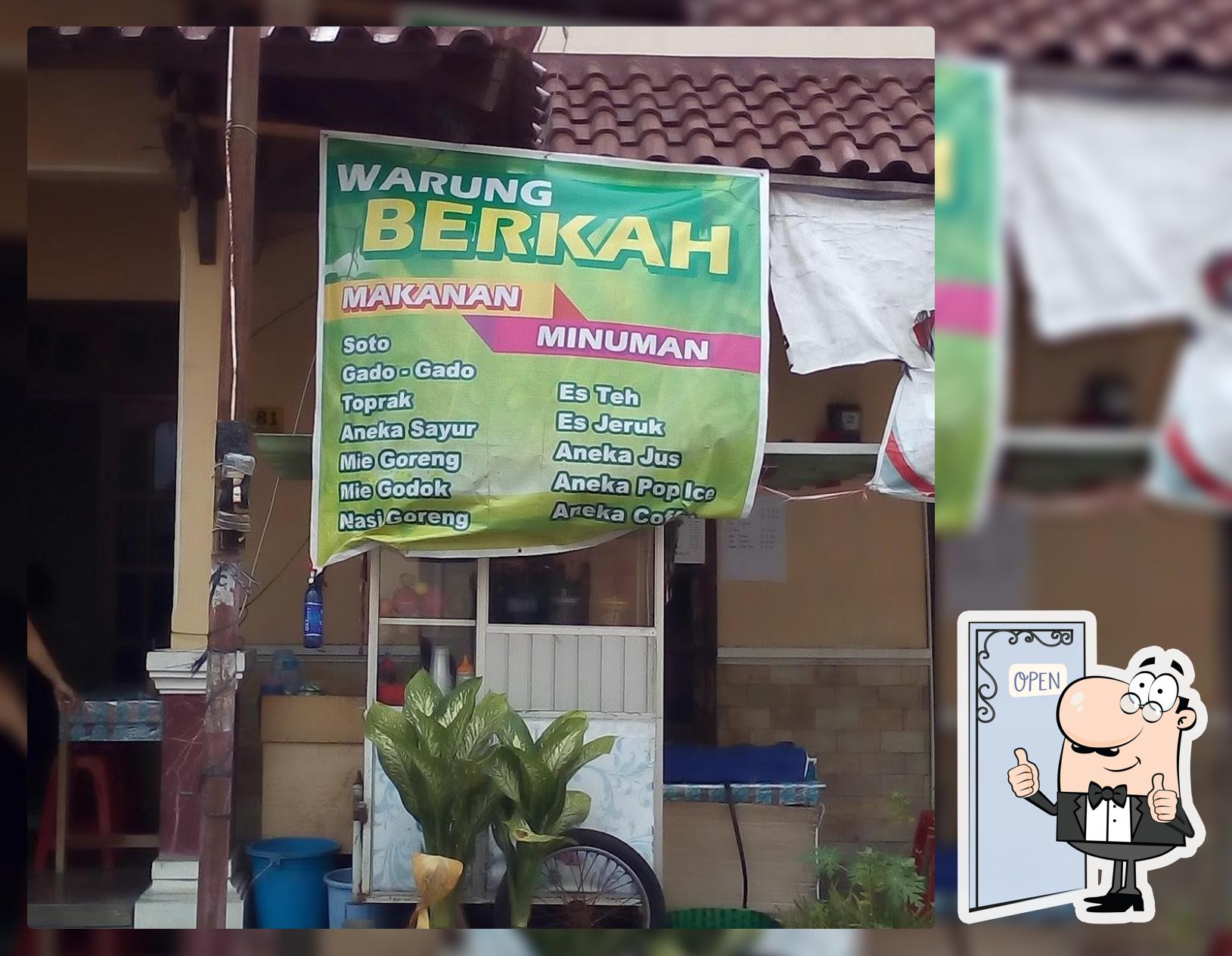 WARUNG BERKAH