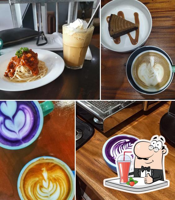 Ellipsis Coffee