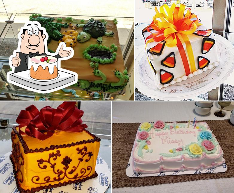 Taylors Bakery