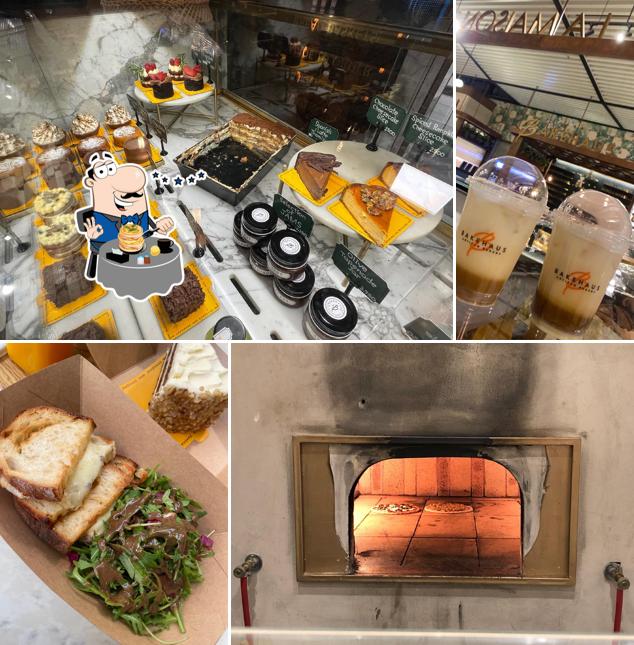 Bakehaus 360
