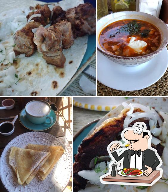 Барабулька