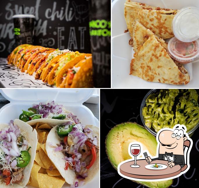 Bubbakoo's Burritos