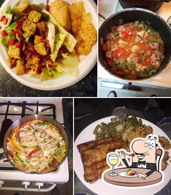 Tiger Soul Kitchen