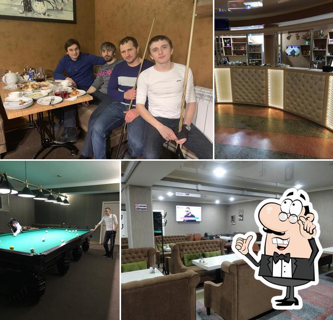 Ястреб