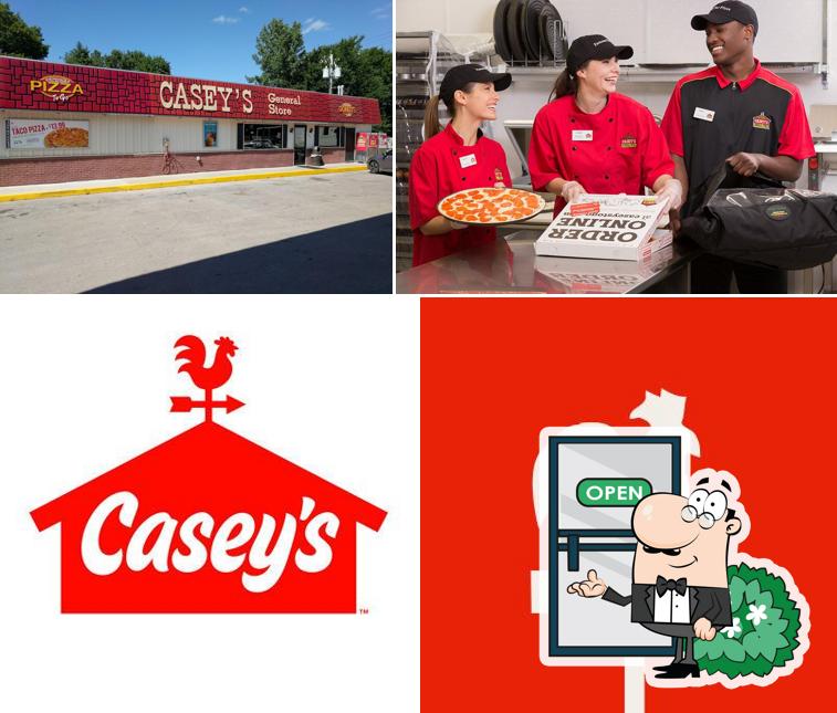 Casey's