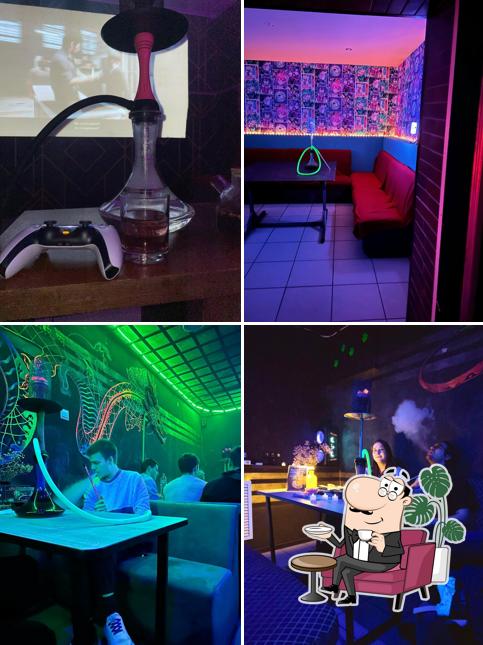 ЧиллHub