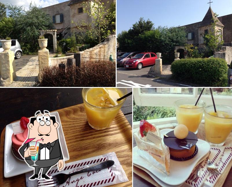 Patisseries Ange CoCo