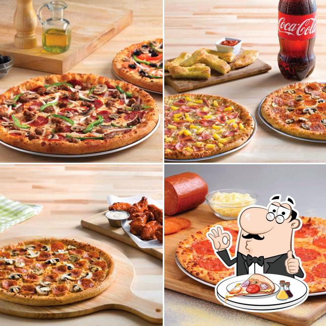 Domino's Pizza