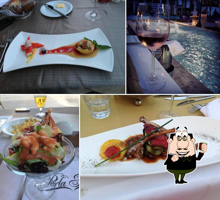 Ela Quality Vip Restaurant