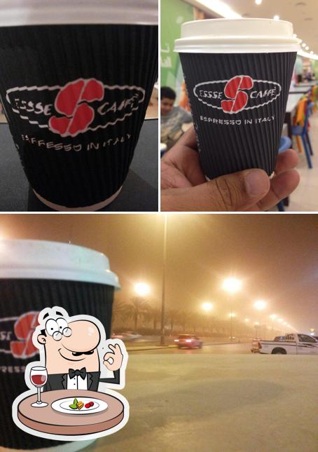 Essse Caffè