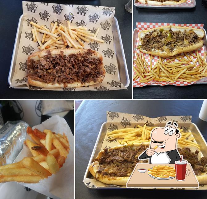 Fred's Downtown Philly L.L.C