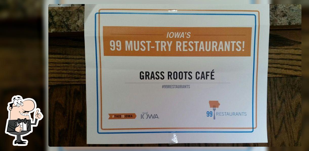 Grass Roots Cafe