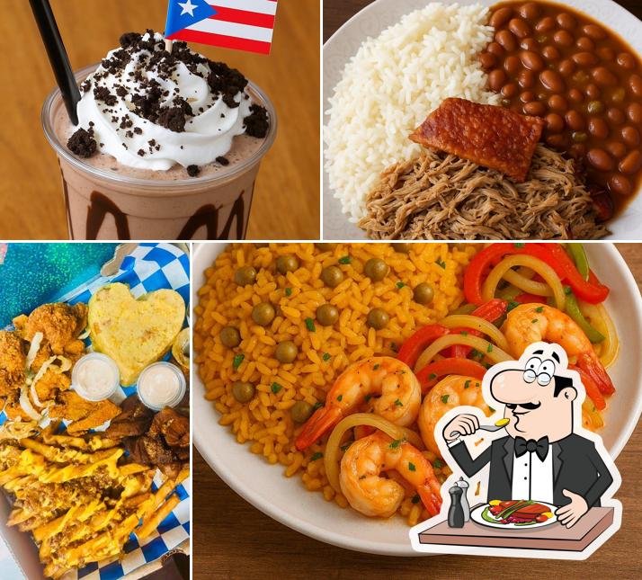 Gustito Boricua