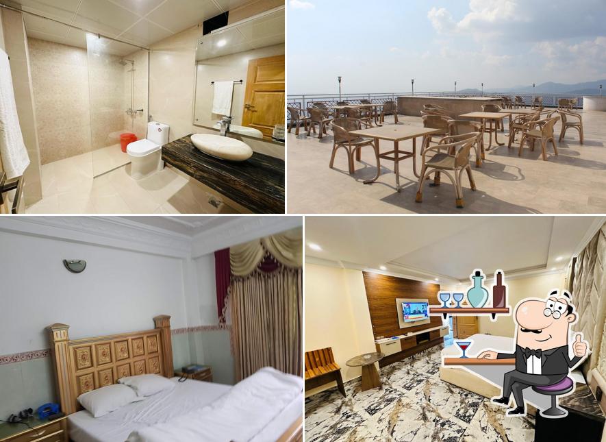 Hotel Faran Murree