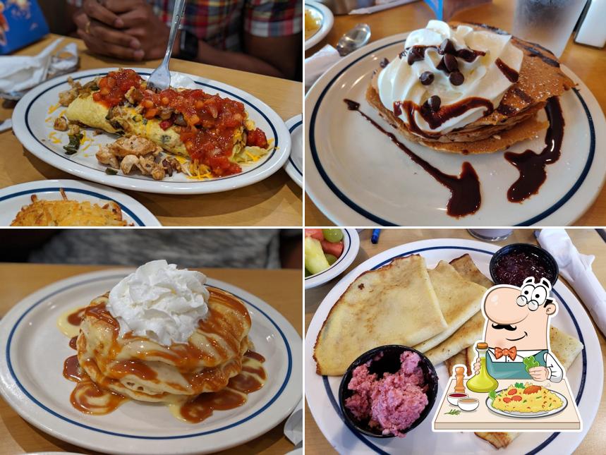IHOP