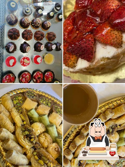 Jareer Sweets - Kabbani