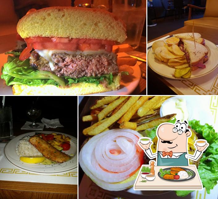 Johnny Dee’s Lounge