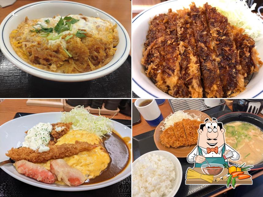 Katsuya