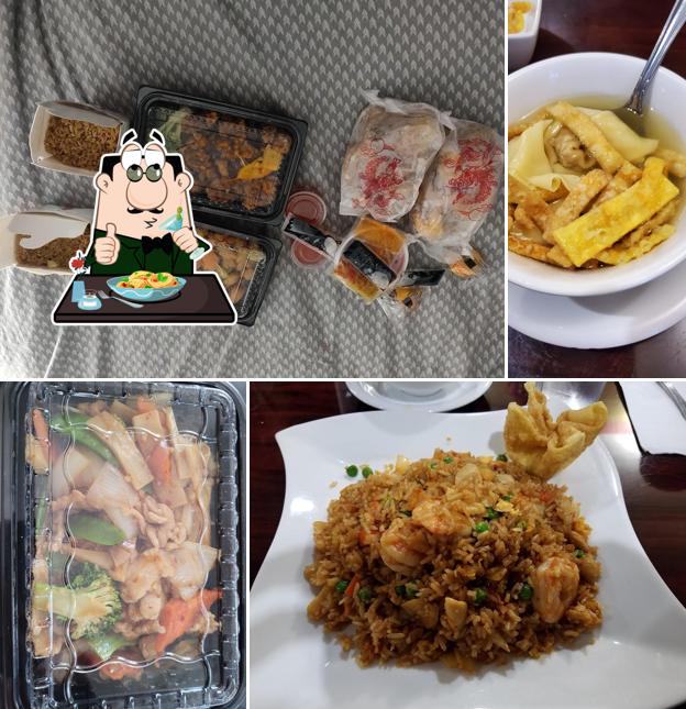 Lao Peking Chinese Restaurant