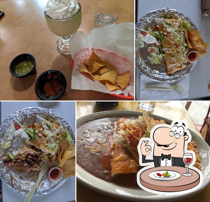 Mariachi’s Restaurant