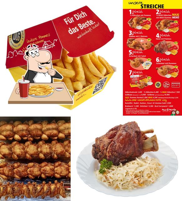 Max & Moritz GrillMobil