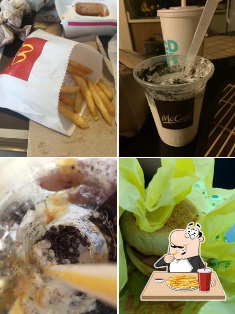 McDonalds