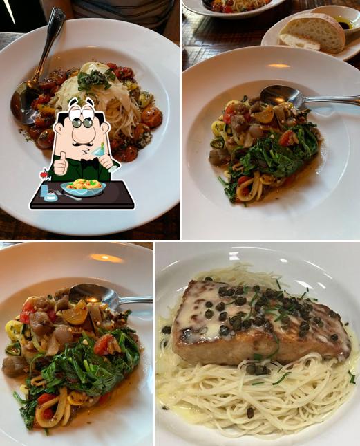 Mondo Italian Kitchen