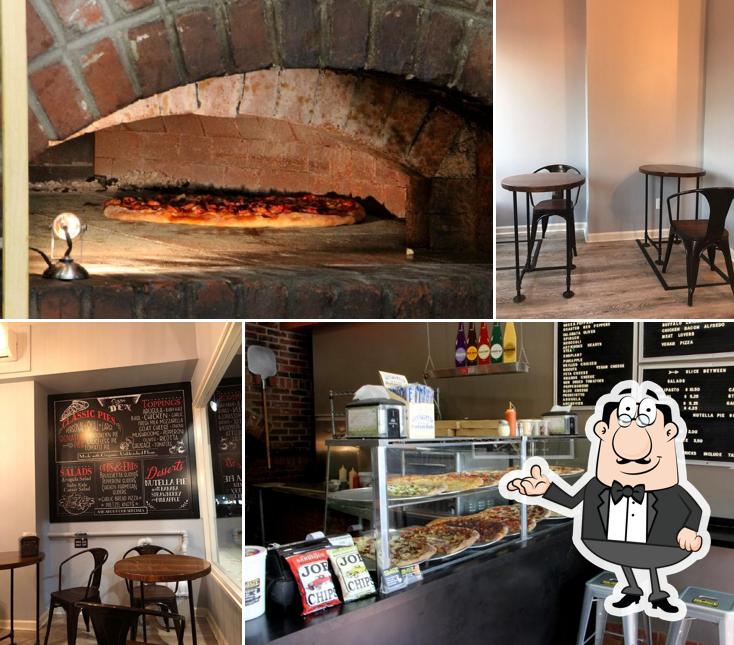 Pizza Den