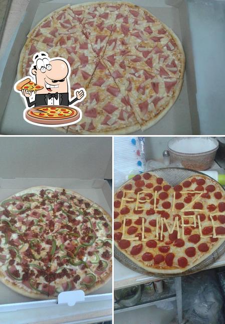 Roma's Pizza