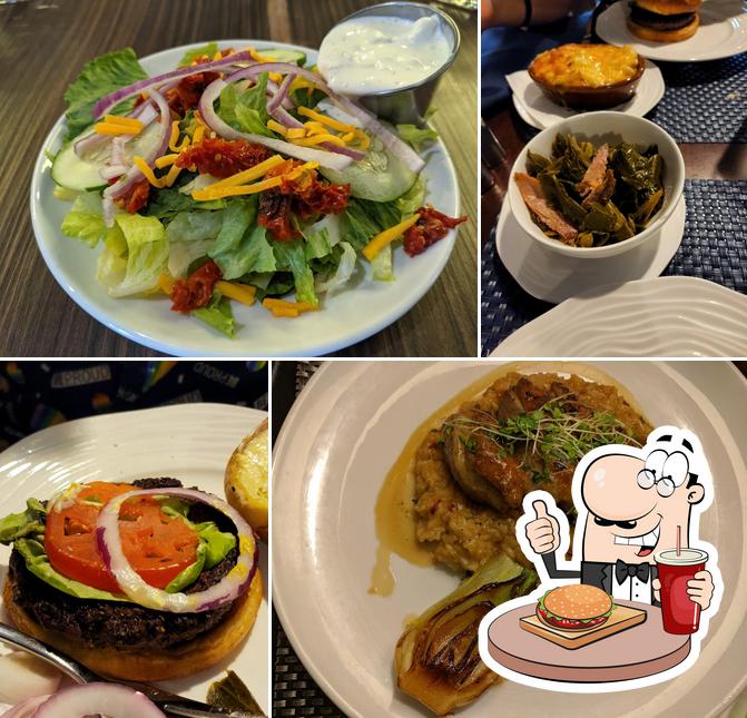 8595 Restaurant & Bar