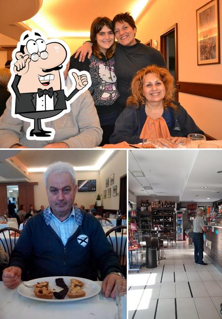 Bar La Fiorita