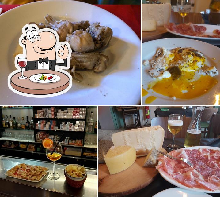 Bar Ristorante Privativa Tagliati