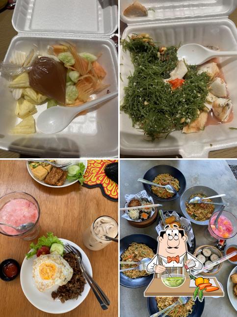 Ranting Saudara Coffee & Eatery