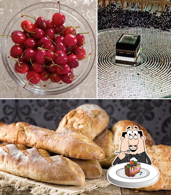 BOULANGERIE WACHAK