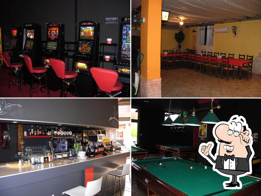 Barbarossa CLUB