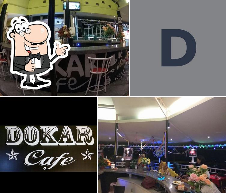 Docar Cafe