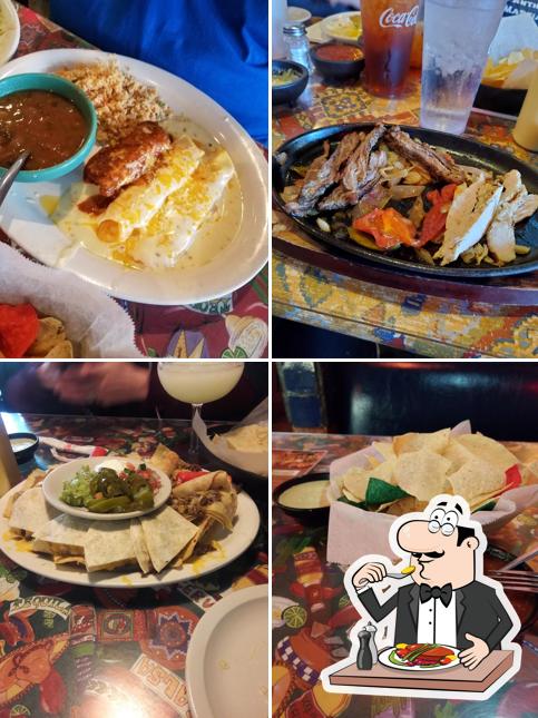 Don Benito’s Mexican Cafe