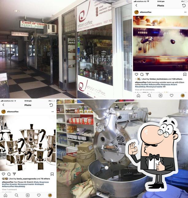 Elbon Coffee