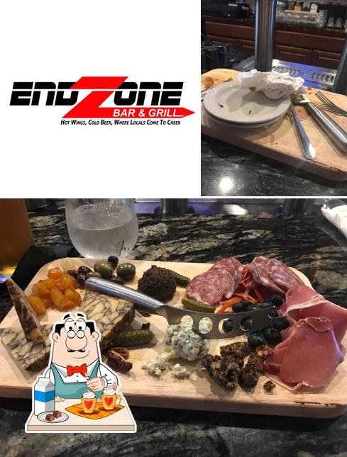 EndZone Bar & Grill