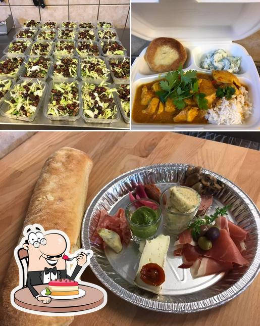 Event & Gastronomi