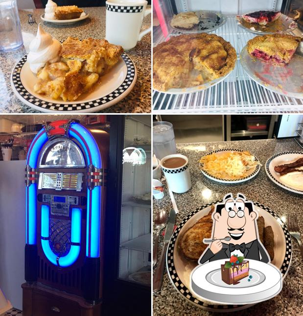 Gus's Diner