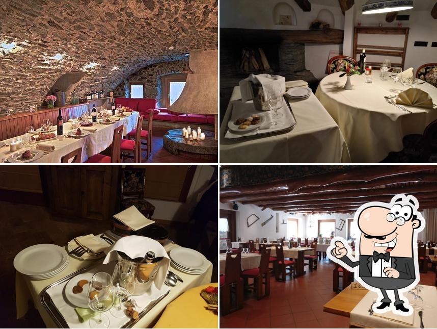 La Brace - Hotel Ristorante Bar