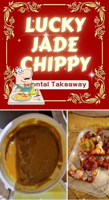 Lucky Jade Chippy