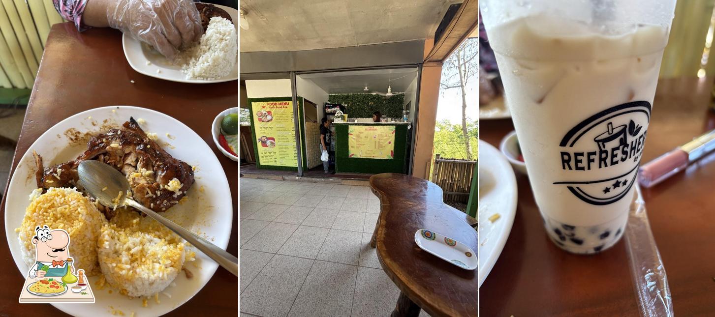 NINI'S FOOD AVE MAIN