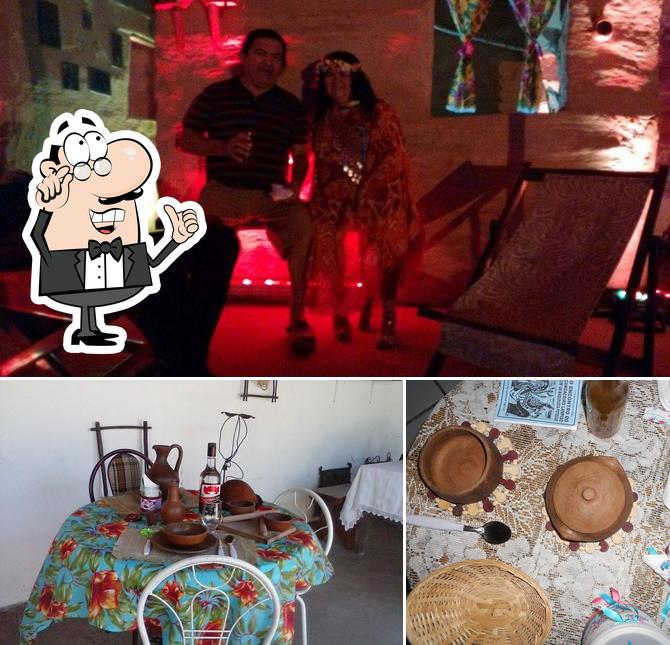 Novo Rancho Cultural Aldeia Velha