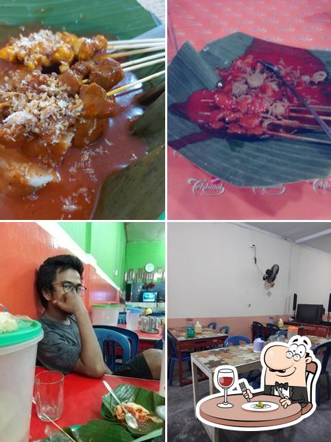 Sate Raja Padeh